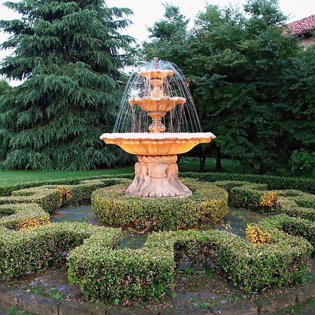 Hotel Ristorante La Torretta Bianzè Екстериор снимка